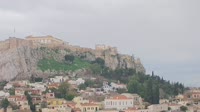 Atėnai - Atėnų akropolis
