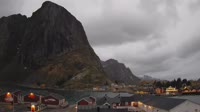 Lofoten Islands - Reine - Hamnøya