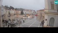Piran - Tartini square