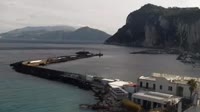 Isola di Capri - Panorama