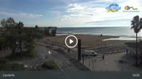 Cambrils - Beach