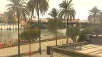 Sevilla - Puente de Triana