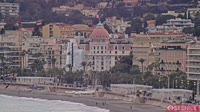 Nice - Hotel le Negresco