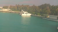 Baa Atoll - Amilla Fushi - Harbour