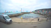 Mousehole - Harbour