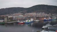 Bergen - Hafen