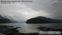 Brunnen - Lake Lucerne