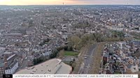 Amiens - Vista panoramica