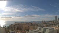 Alicante - Panoramablick