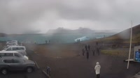 Jökulsárlón - Lac glaciaire