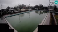Celje - baseinas po atviru dangumi