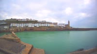 Porthleven - Uostas
