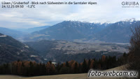 Lüsen - Sarntal Alps
