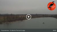 Frauenkirchen - St. Martins Therme & Lodge