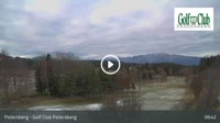 Deutschnofen - Golf Club Petersberg