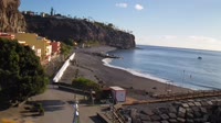 La Gomera - Playa de Santiago