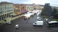 Verona - Piazza Brà