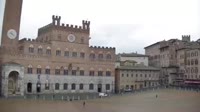 Siena - Torre del Mangia