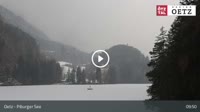 Oetz - Piburger See