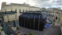 Valletta - St.George's Square