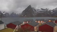 Lofotenas - Moskenesøya - Hamnøy - Eliassen Rorbuer