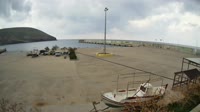Agios Efstratios - Harbour
