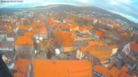 Alfeld (Leine) - Vista panoramica