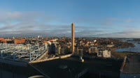 Helsinki - Panoramic view