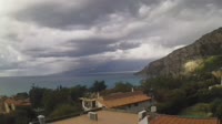 Maratea - Acquafredda - Panoramablick