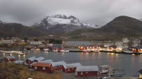 Lofoten - Sørvågen
