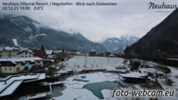 Mayrhofen - Neuhaus Zillertal Resort