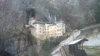Predjama - Predjama Castle