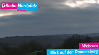 Alban - Radio Nordpfalz - Donnersberg