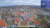 Colditz - Vue panoramique