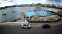 Birżebbuġa - Water Polo Pitch