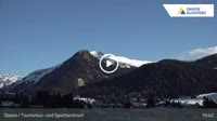 Davos - Centro turistico e sportivo