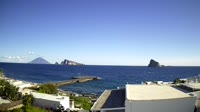 Liparische Inseln - Panarea