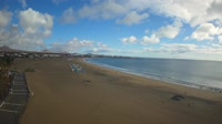 Lanzarote - Puerto del Carmen - Playa de los Pocillos
