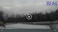 Aš - Sportkomplex