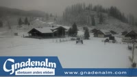 Obertauern - Gnadenalm