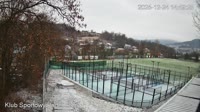 Padel Arena