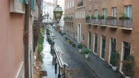 Roma - Via della Frezza
