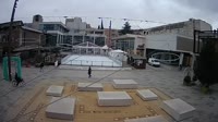 Nova Gorica - Bevk Square