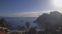 Taormina - panorama