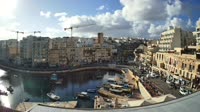 San Ġiljan - Spinola Bay