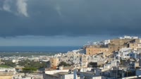 Ostuni - Vue panoramique