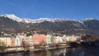 Innsbruck - Inn River