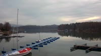 Polańczyk - Lake Solina