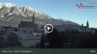 Hall in Tirol - Stadtplatz