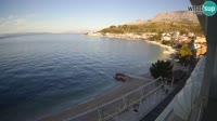 Podgora - Playa
